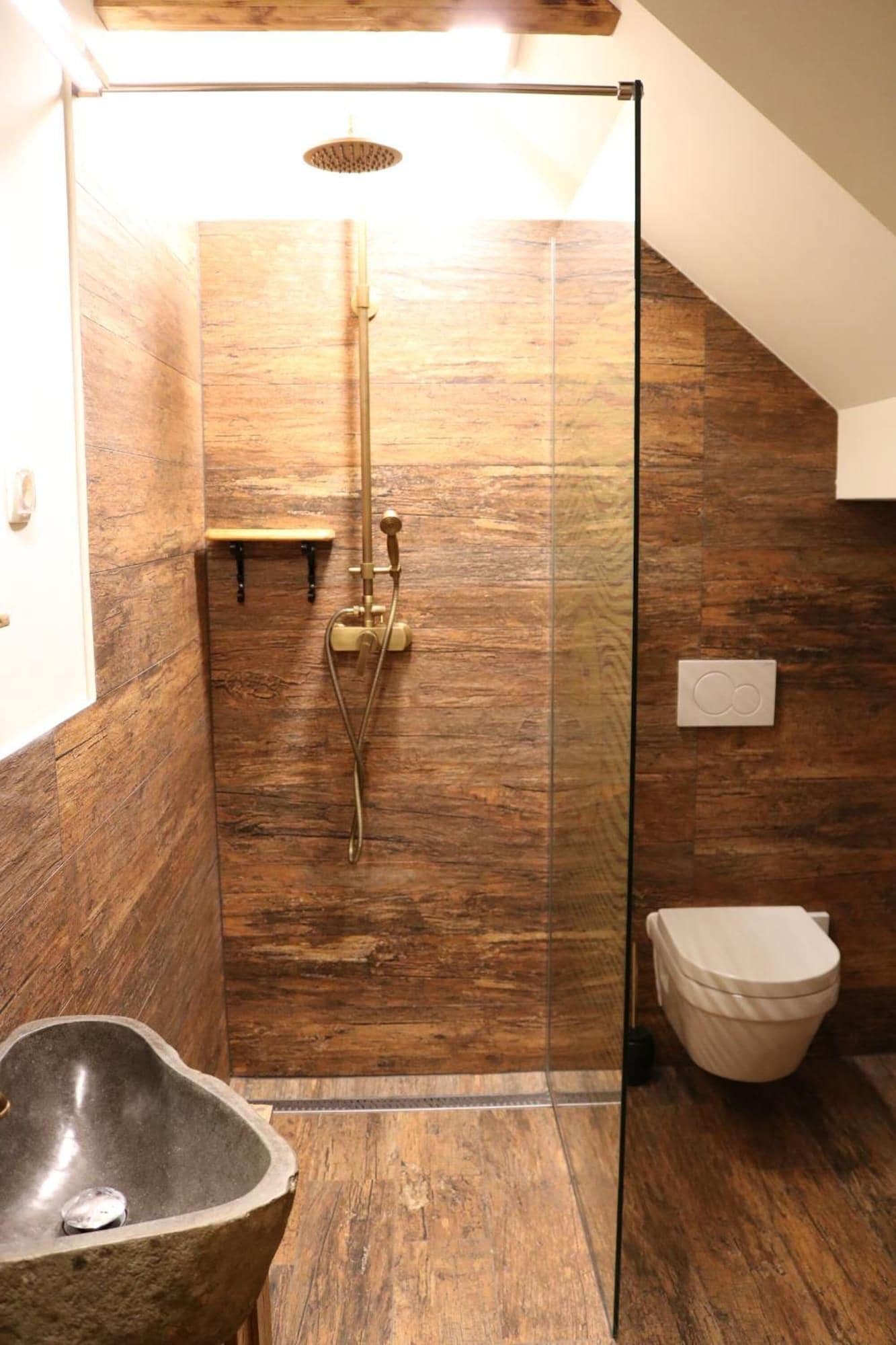 Gorska Reka Guesthouse