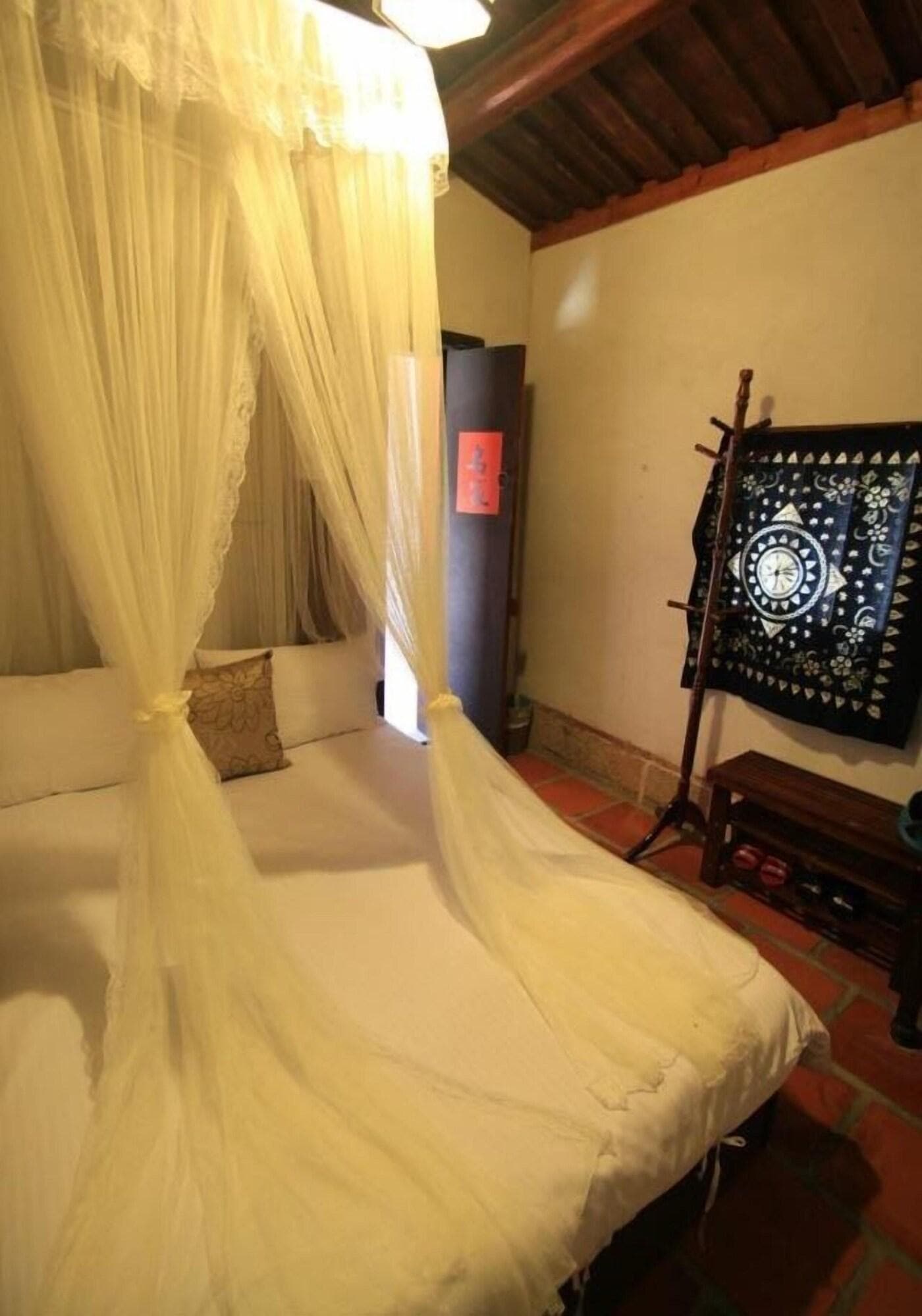 Tan Gu Shou Jin Guesthouse 2