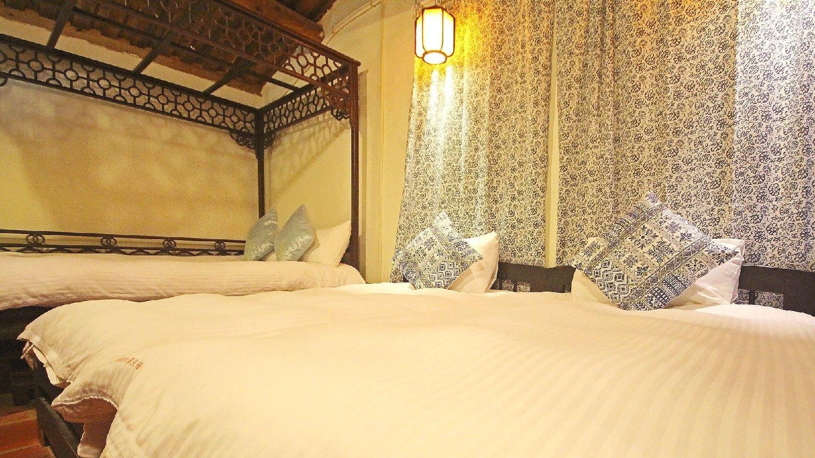Tan Gu Shou Jin Guesthouse 2