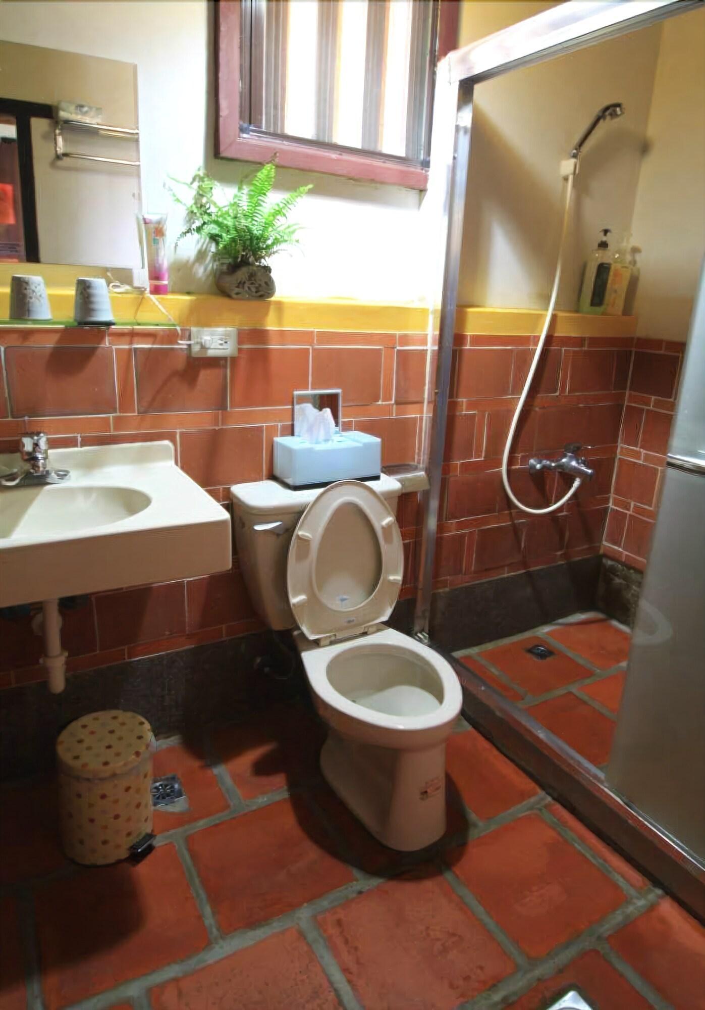Tan Gu Shou Jin Guesthouse 2