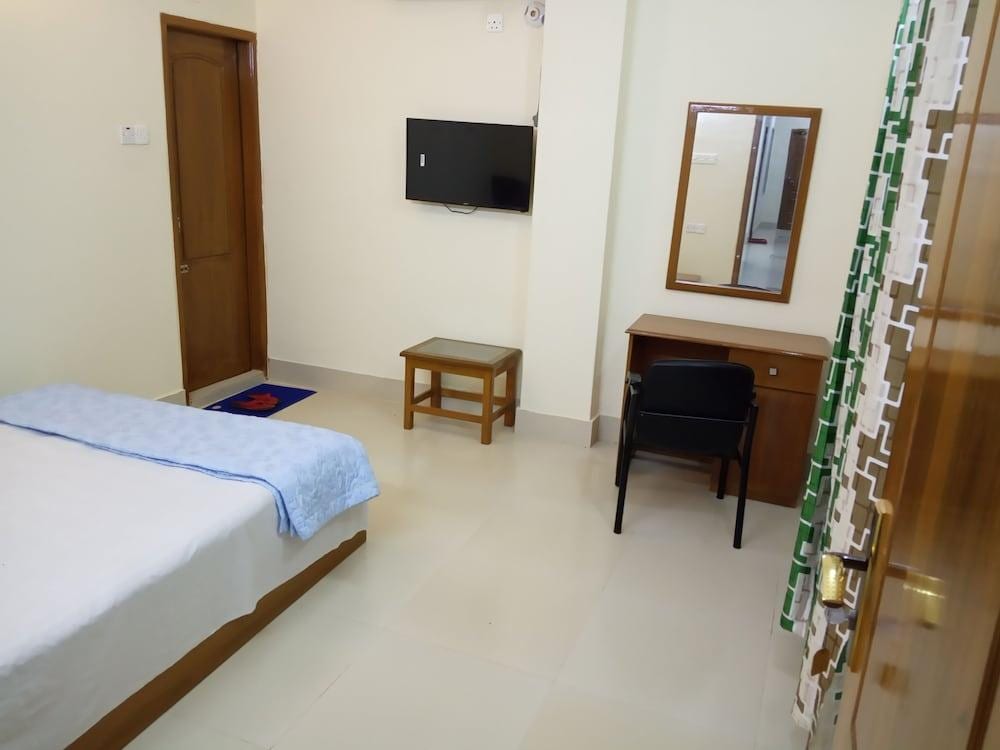 Hotel Rodela International