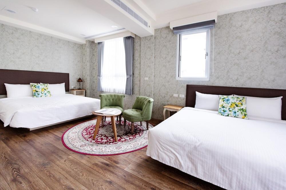 R&J Guest House