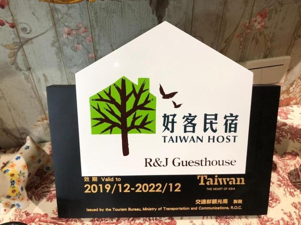 R&J Guest House