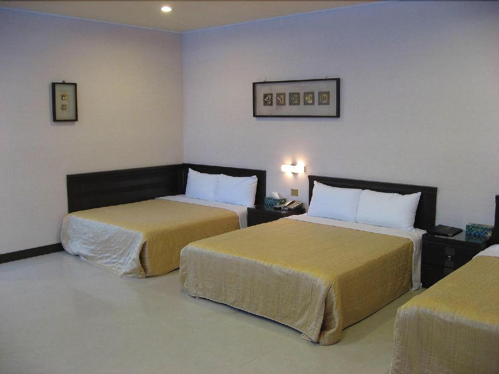Star Business Motel