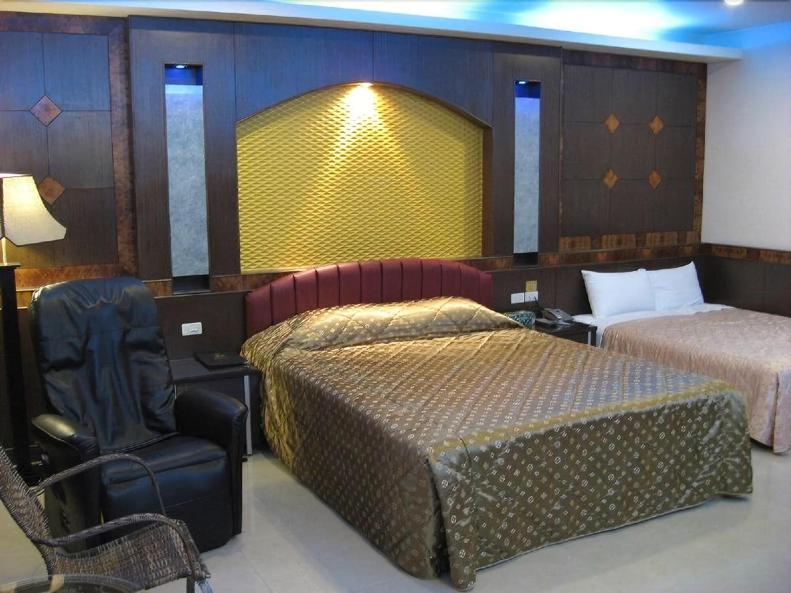 Star Business Motel