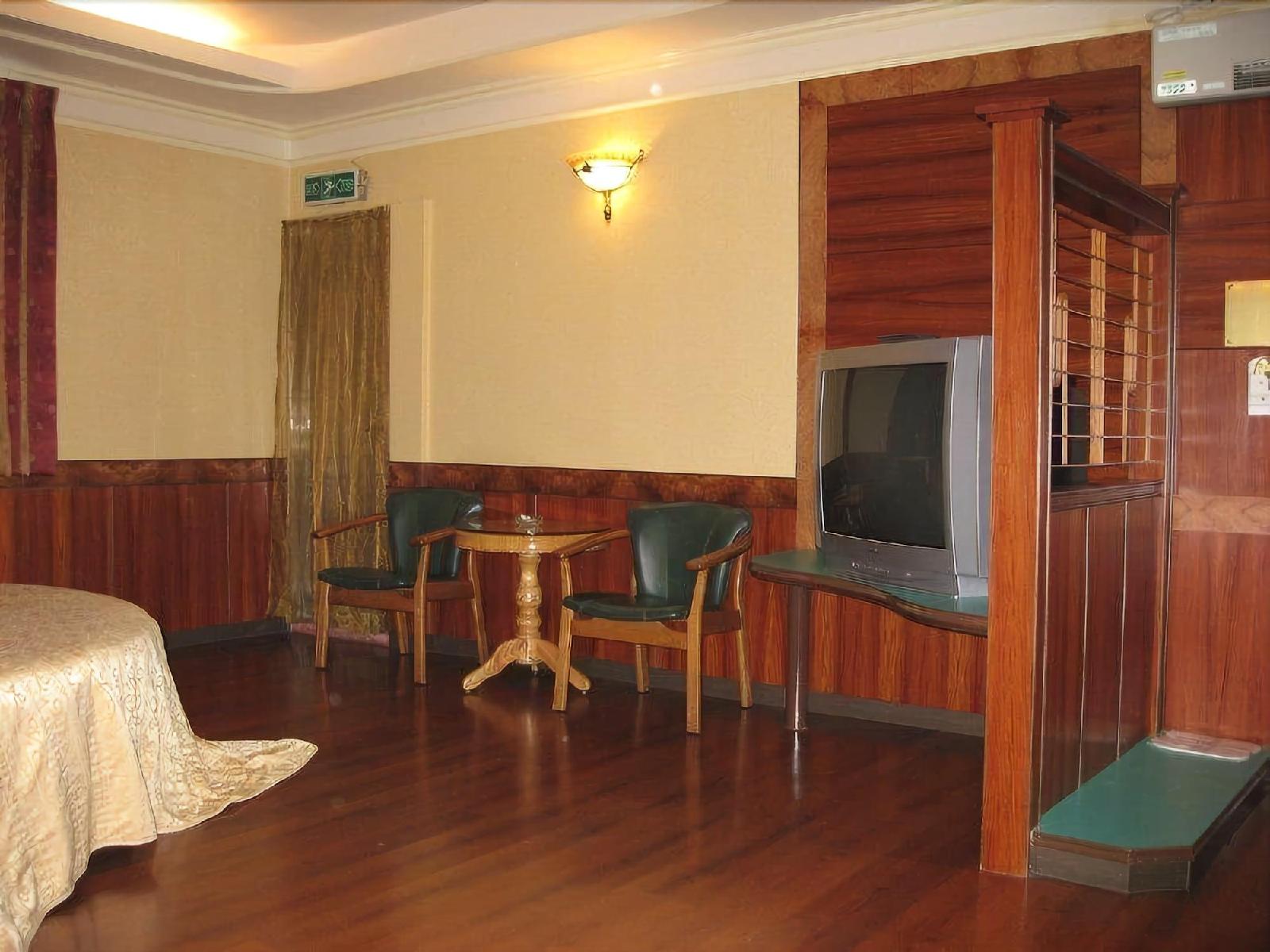Star Business Motel