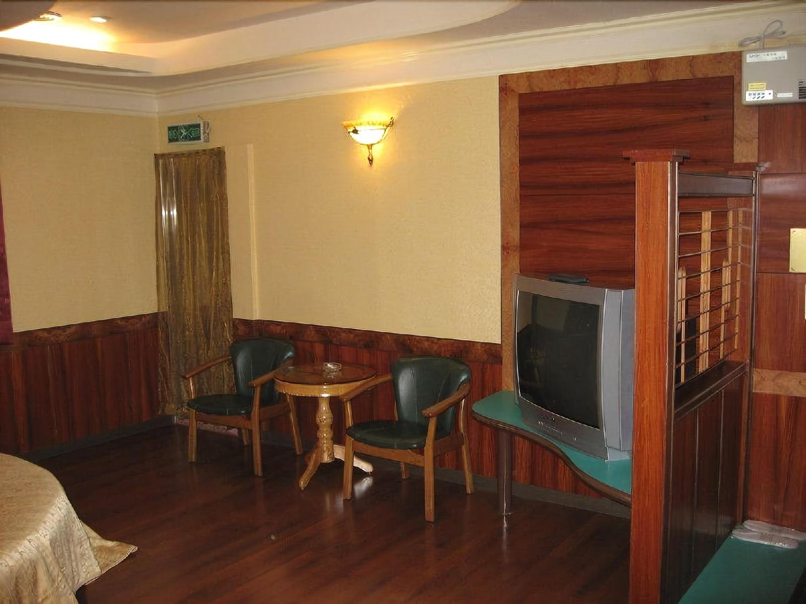 Star Business Motel