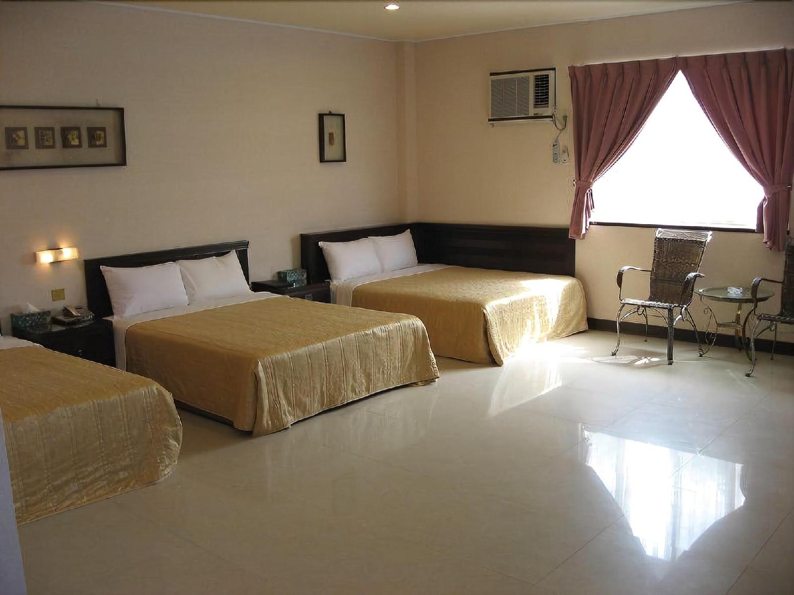 Star Business Motel
