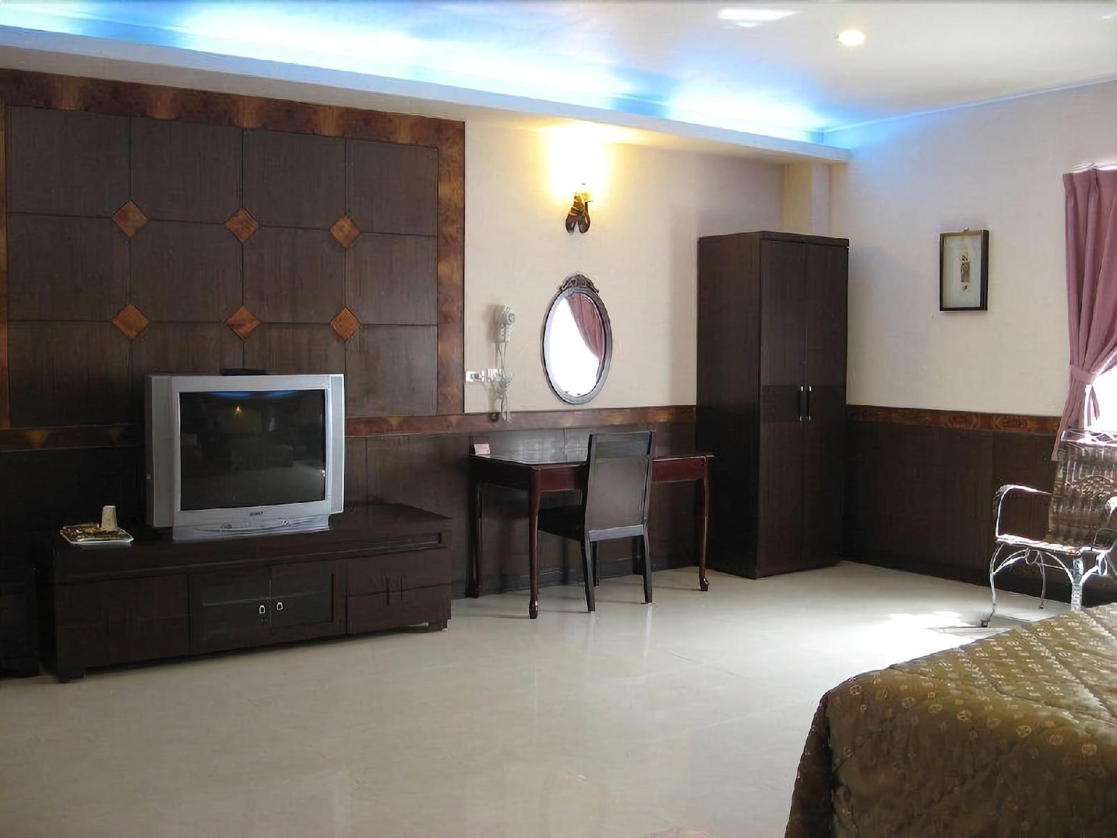 Star Business Motel