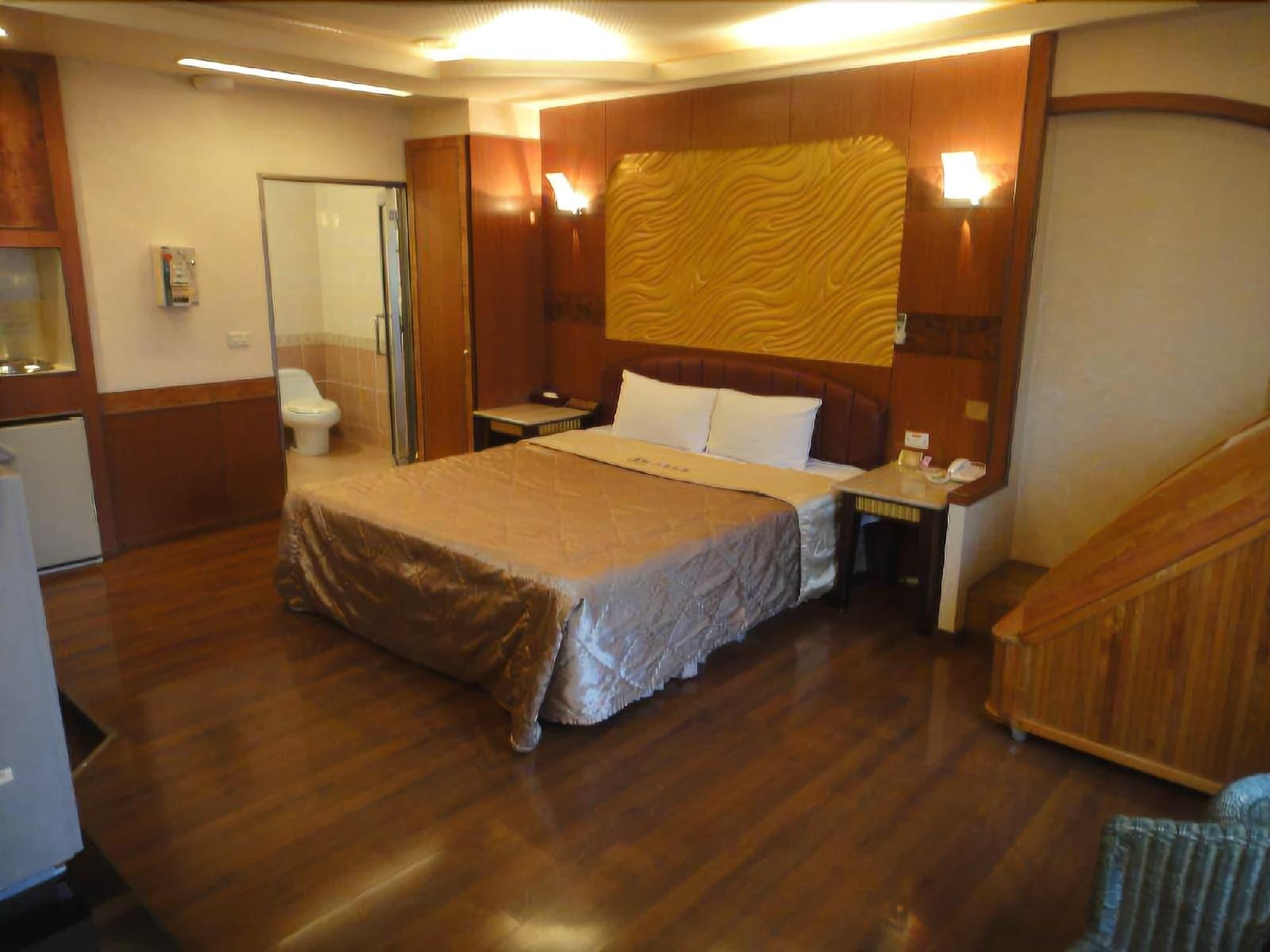 Star Business Motel