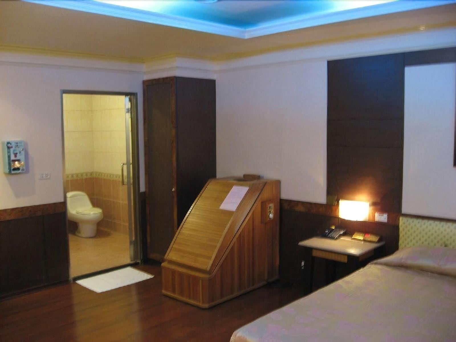 Star Business Motel
