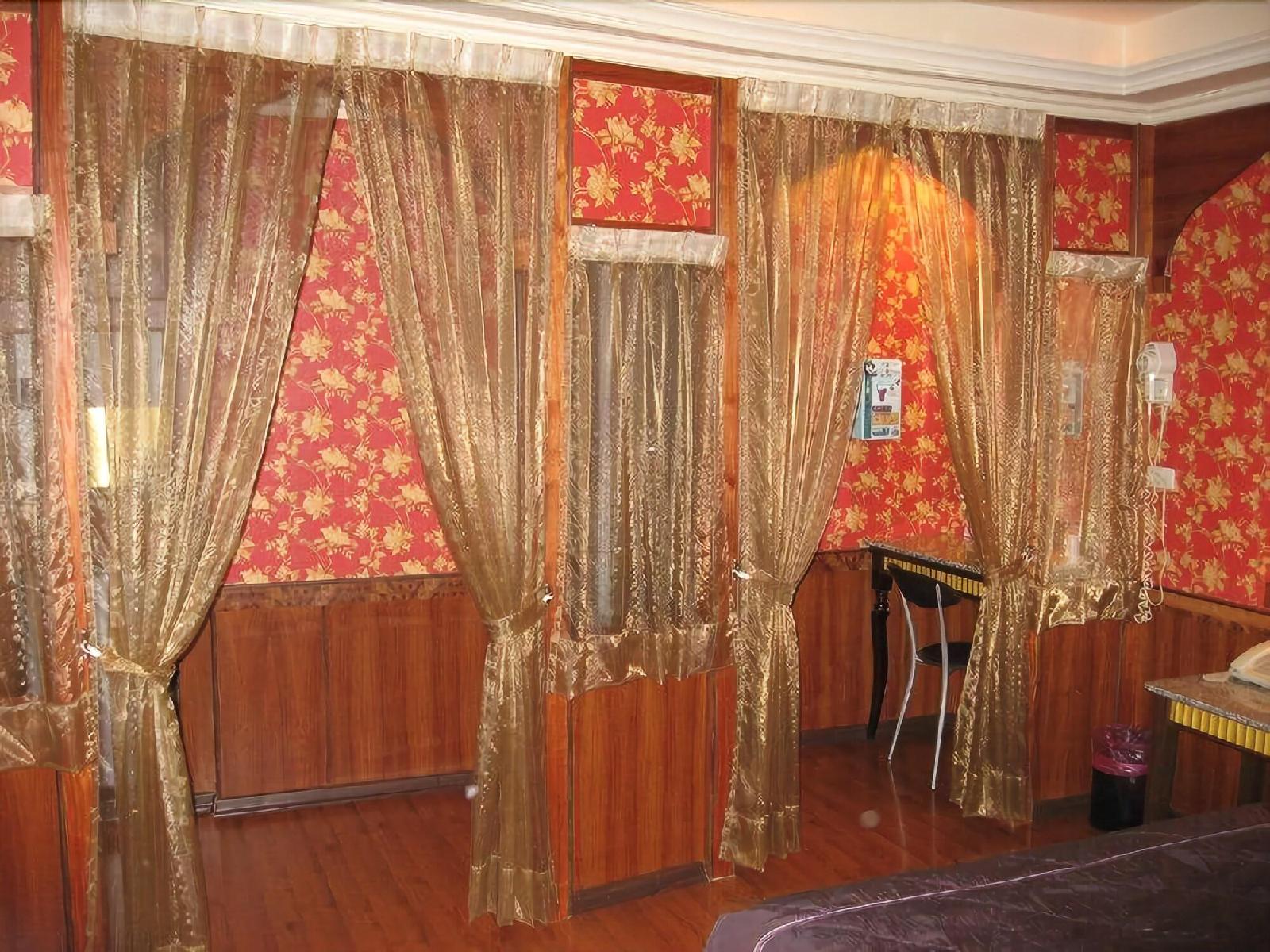 Star Business Motel
