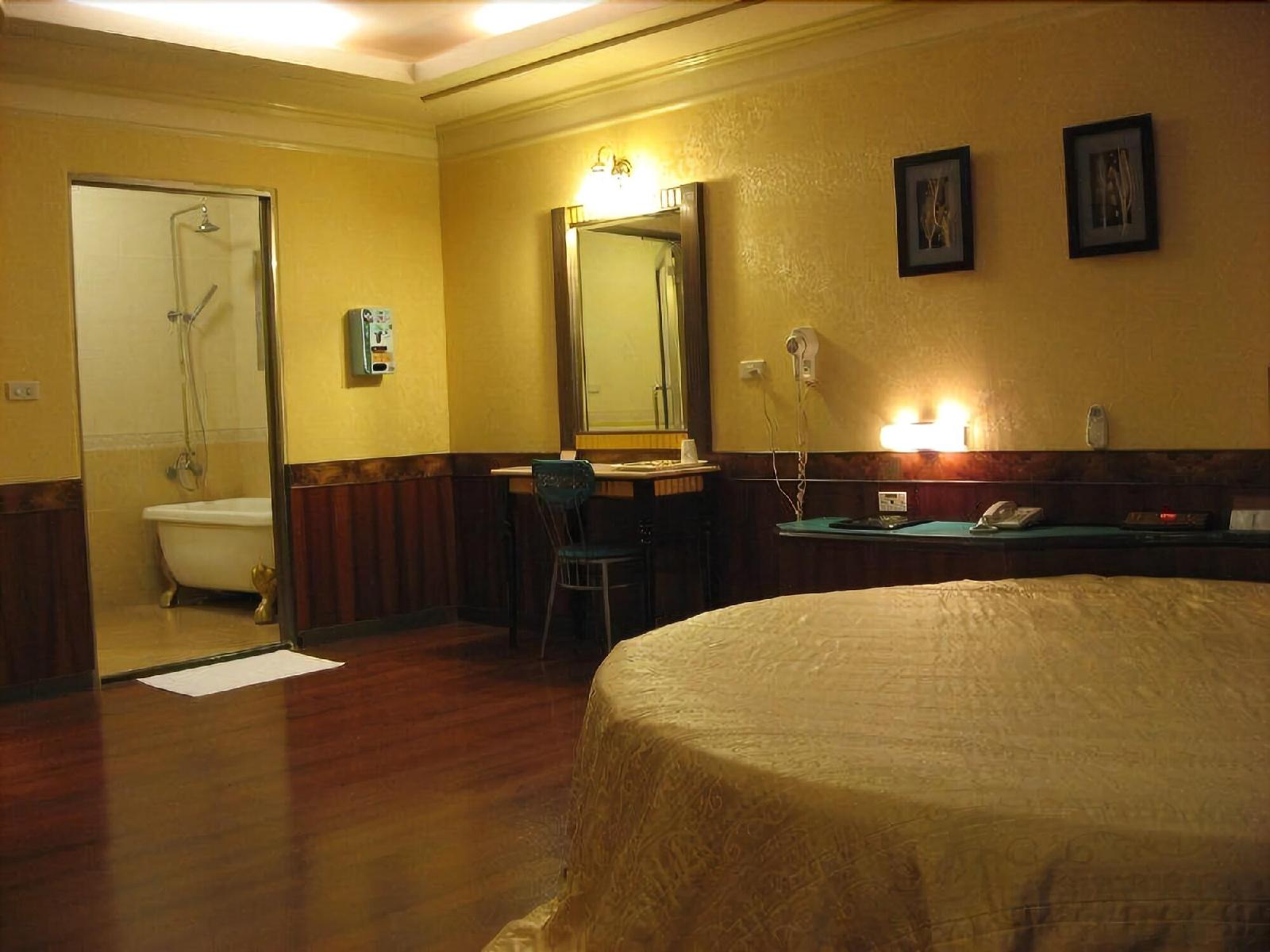 Star Business Motel