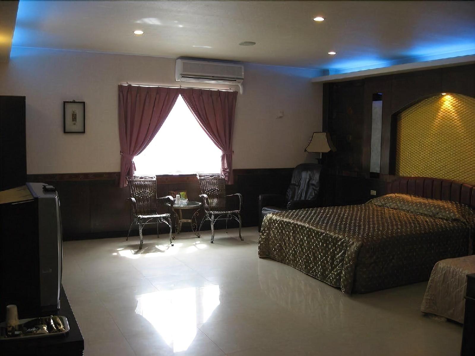 Star Business Motel
