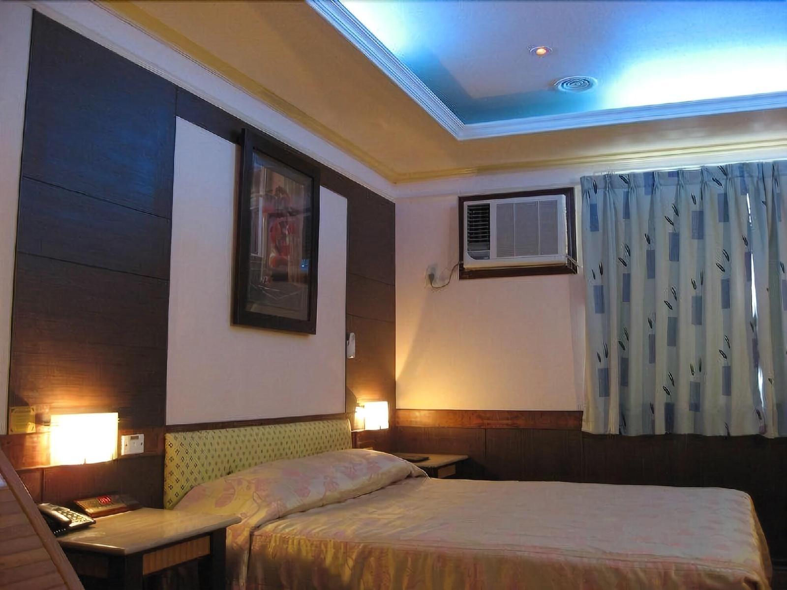Star Business Motel