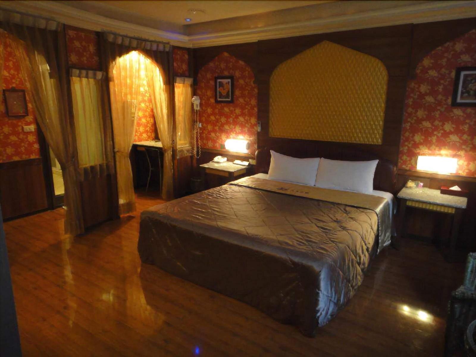 Star Business Motel