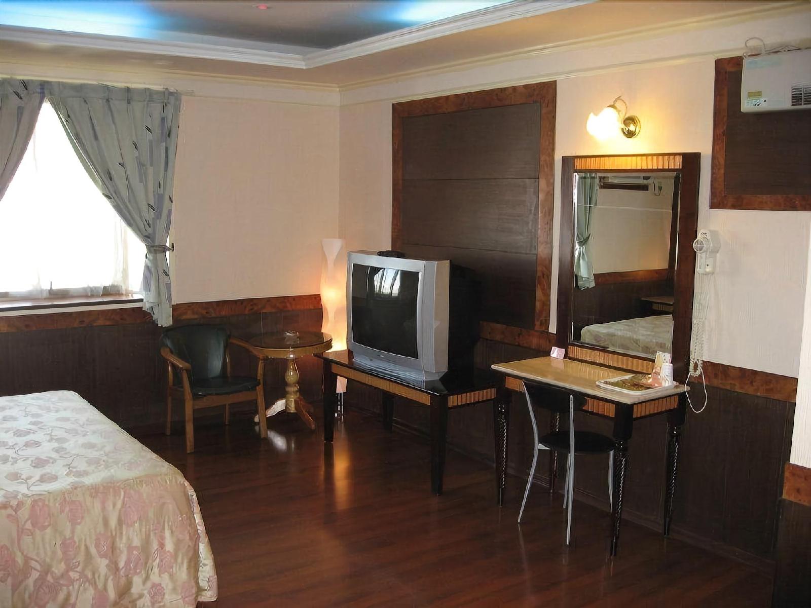 Star Business Motel
