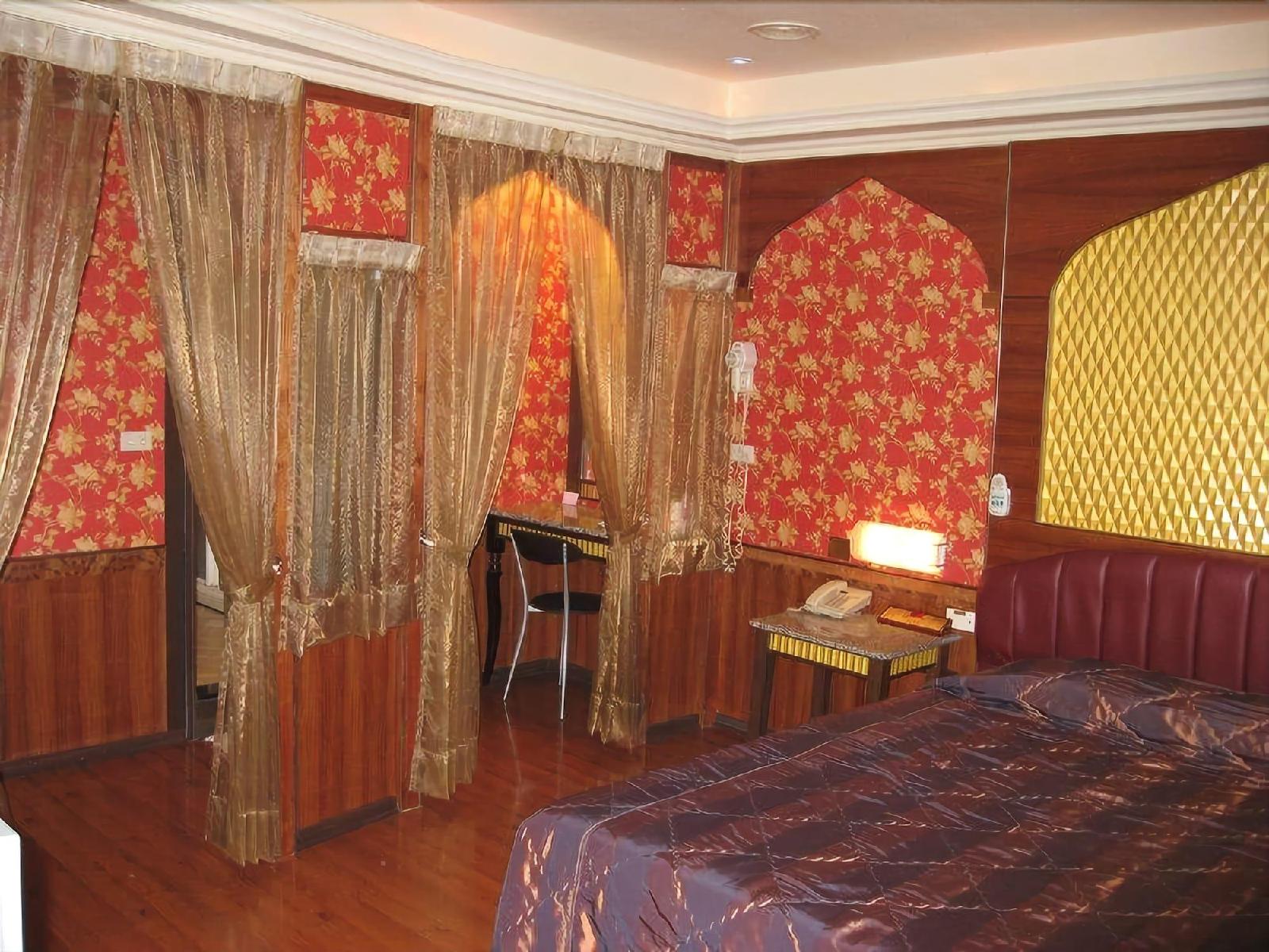 Star Business Motel