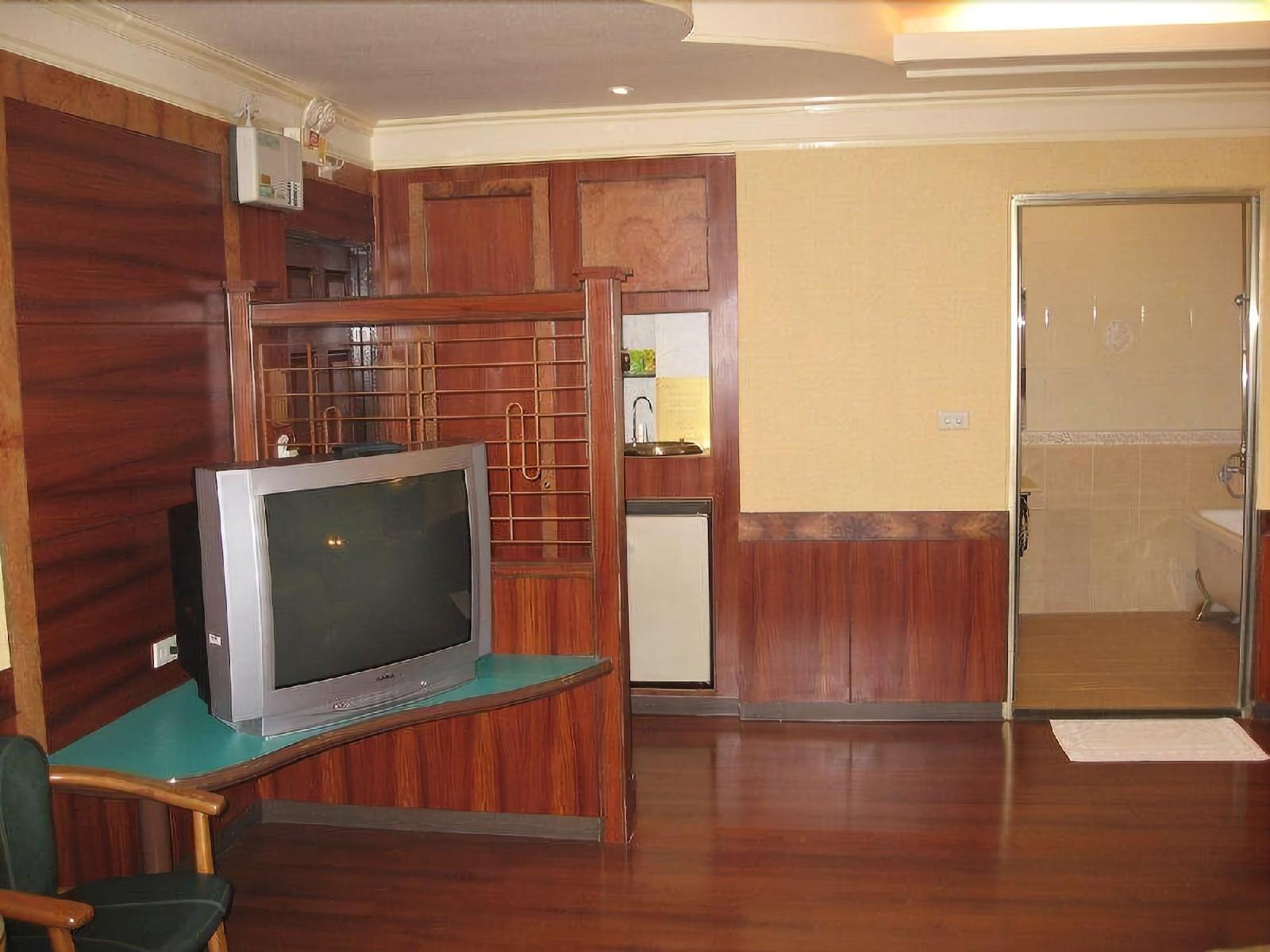 Star Business Motel