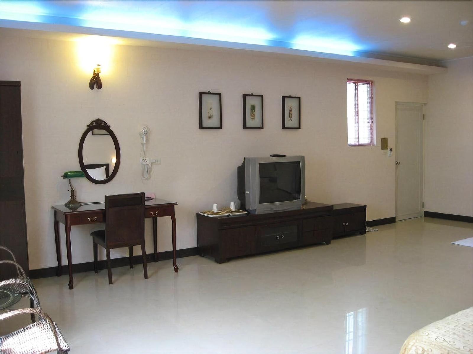 Star Business Motel