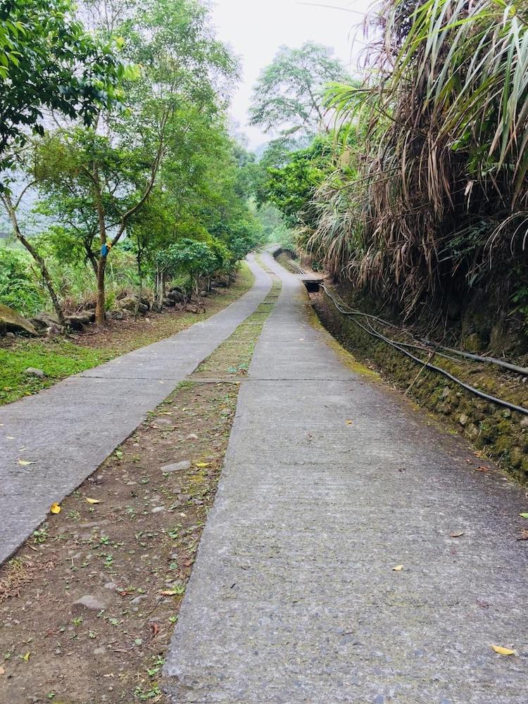 Tian Xiu Mountain Village