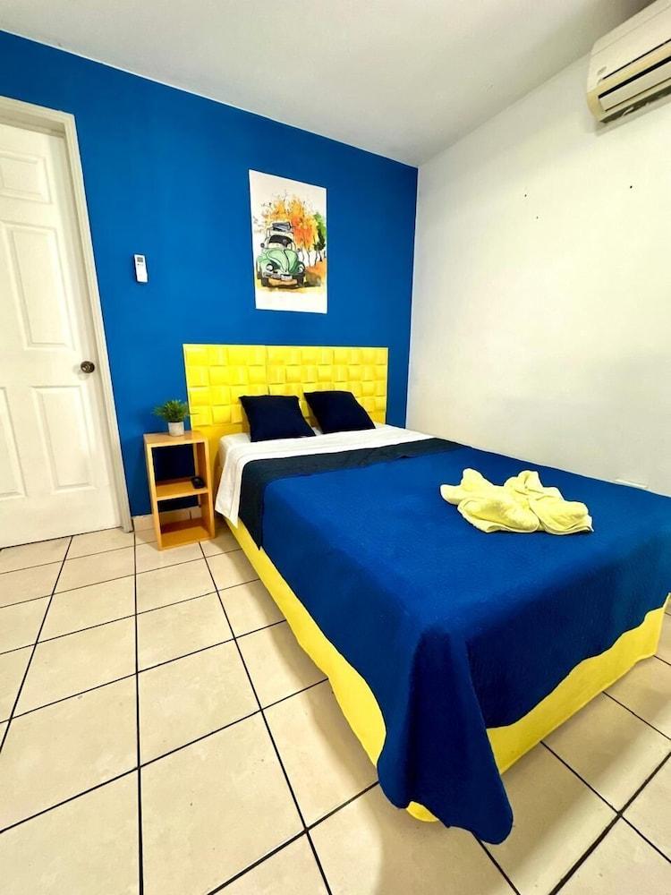 7Hotel El Salvador