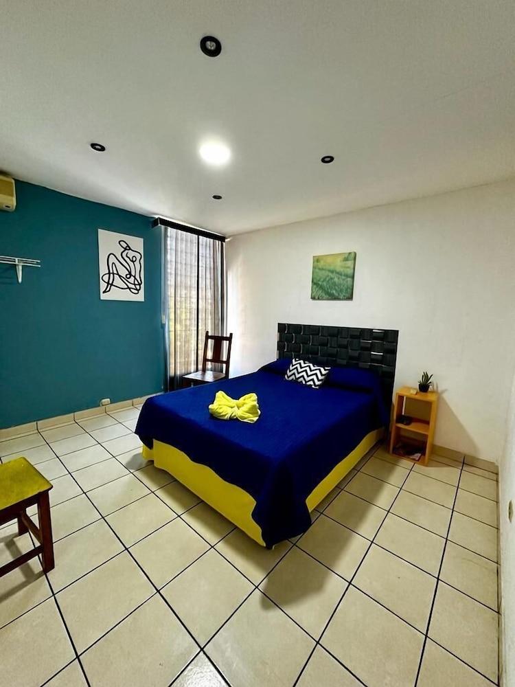7Hotel El Salvador