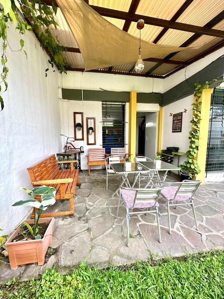 7Hotel El Salvador