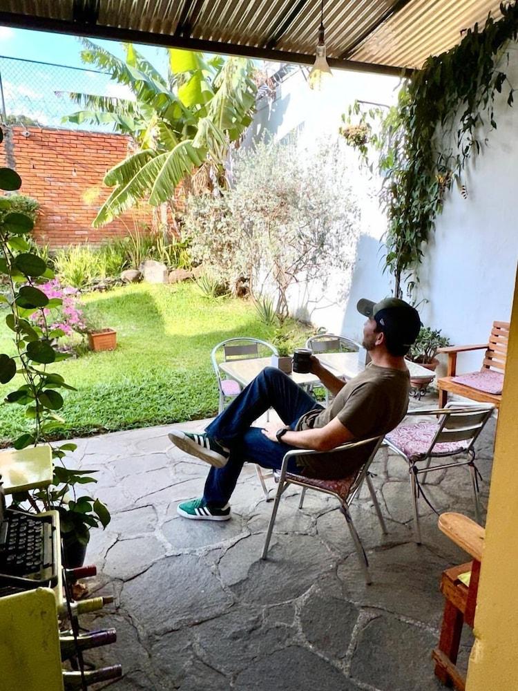 7Hotel El Salvador
