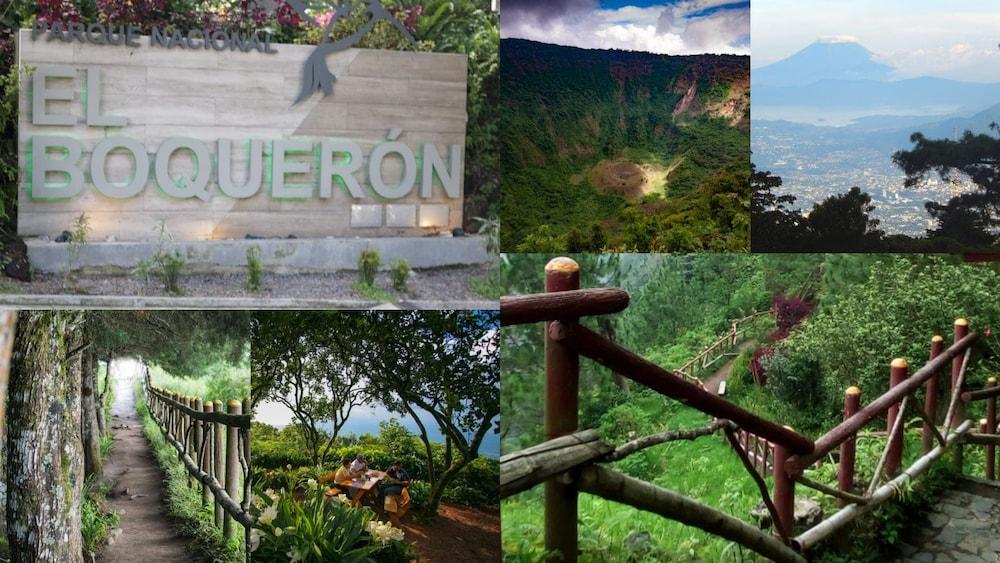 7Hotel El Salvador