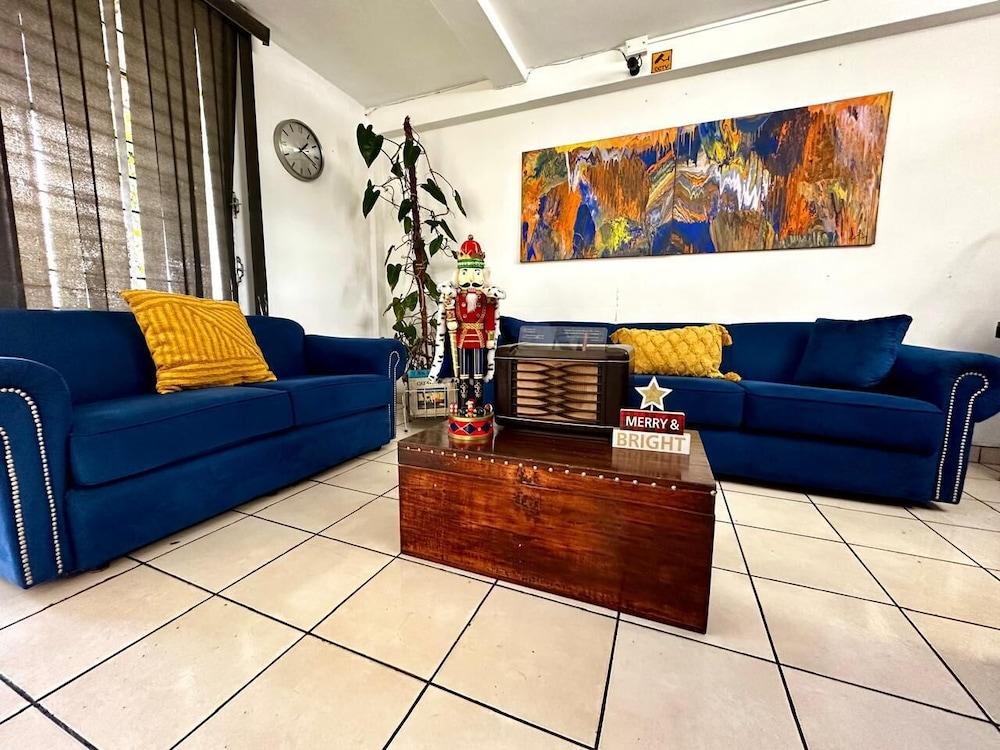 7Hotel El Salvador