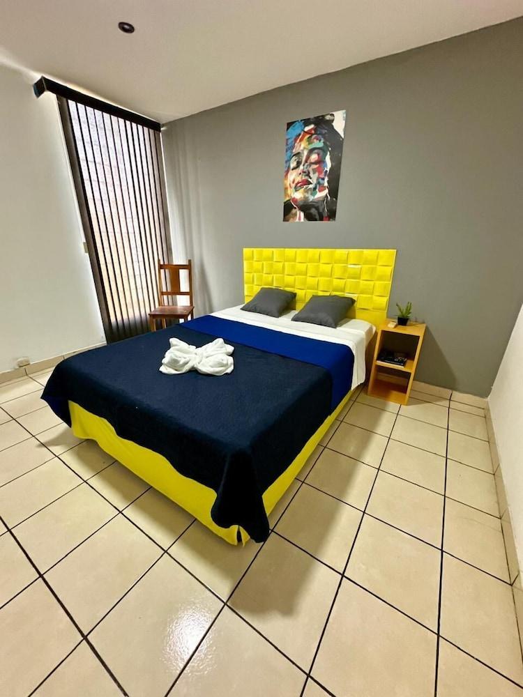 7Hotel El Salvador
