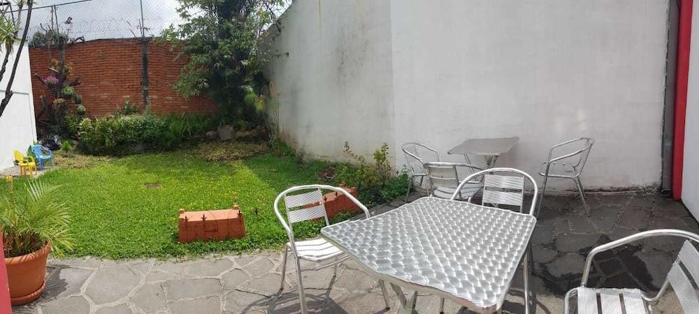 7Hotel El Salvador