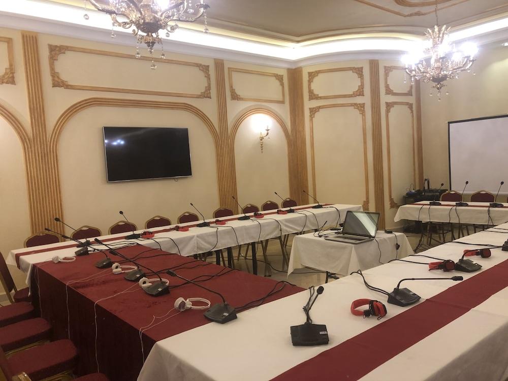 Bissau Royal Hotel