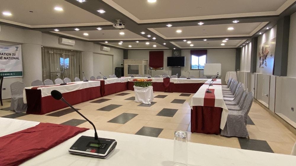 Bissau Royal Hotel