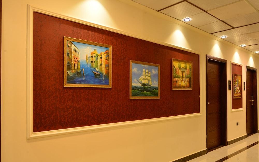 Bissau Royal Hotel