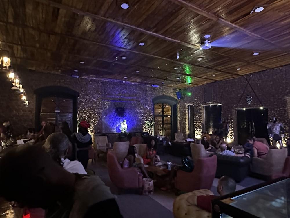 Bissau Royal Hotel