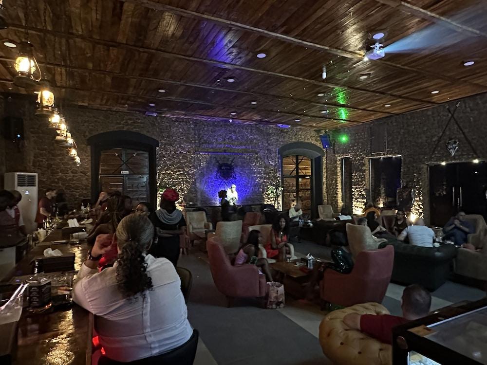 Bissau Royal Hotel