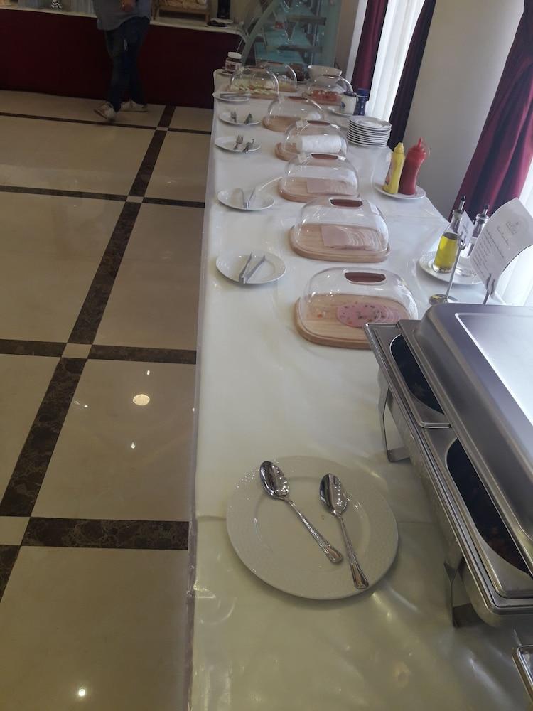Bissau Royal Hotel