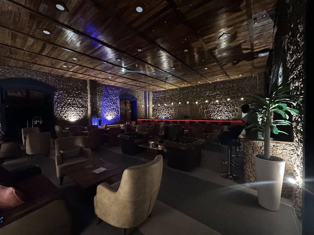 Bissau Royal Hotel