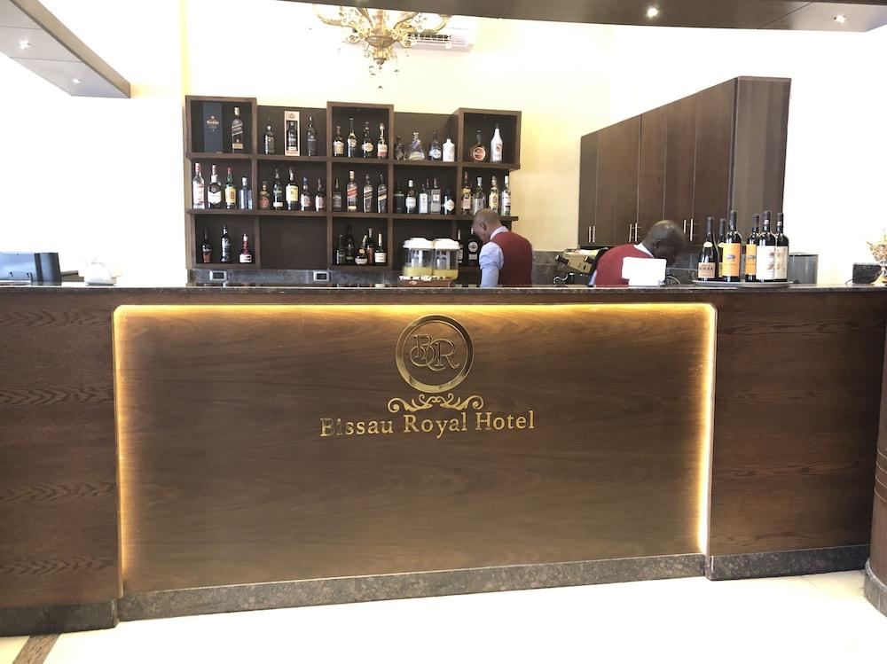 Bissau Royal Hotel