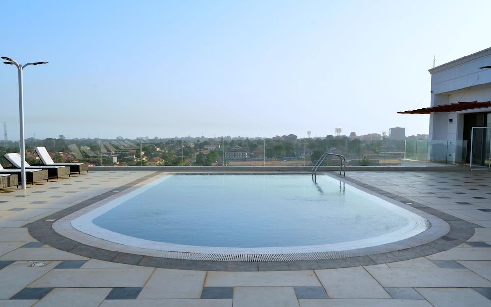 Bissau Royal Hotel