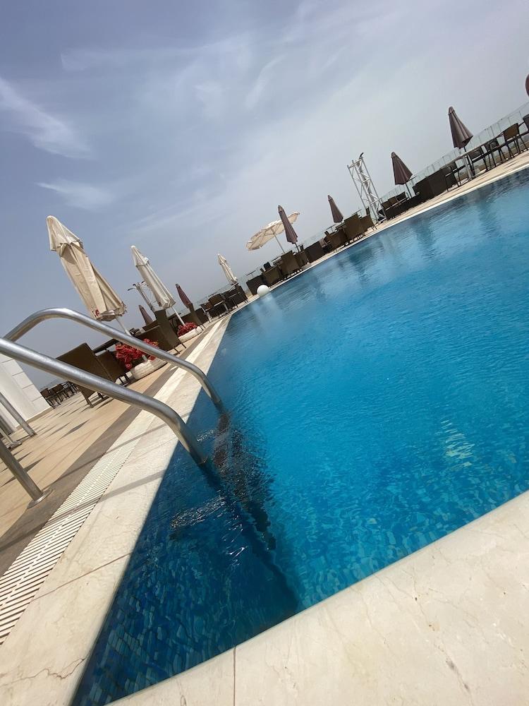 Bissau Royal Hotel
