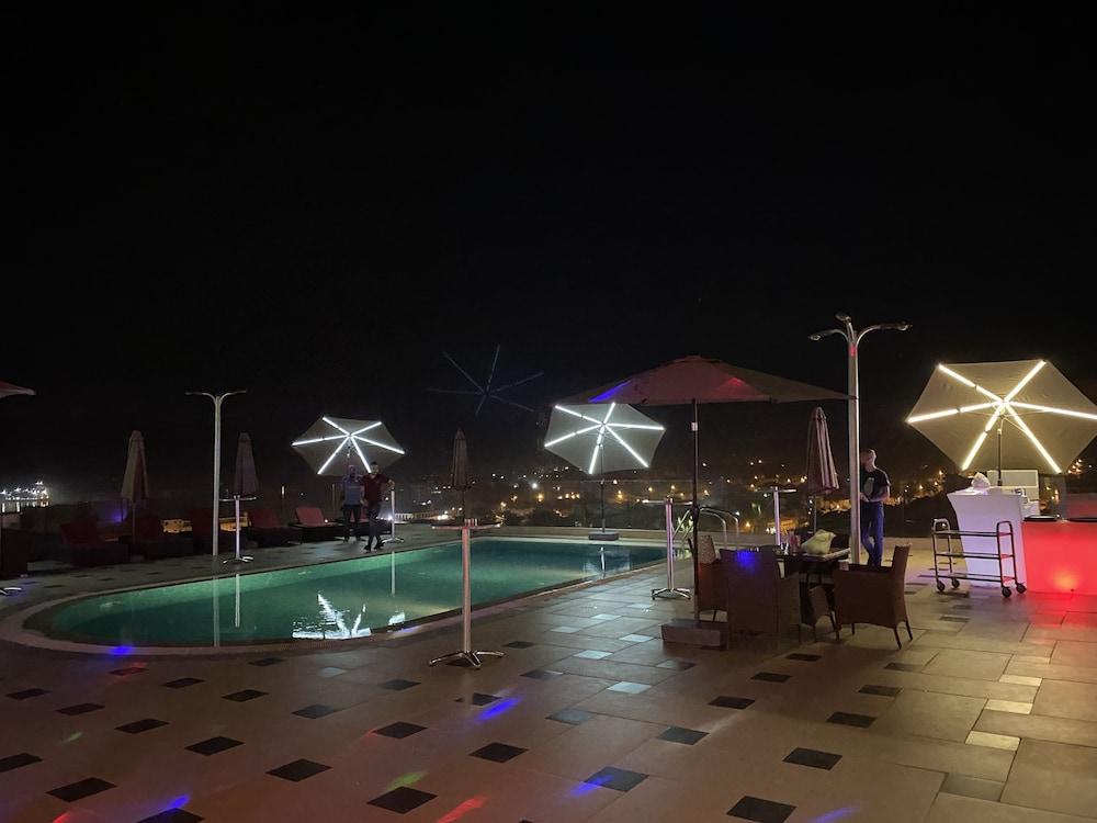 Bissau Royal Hotel