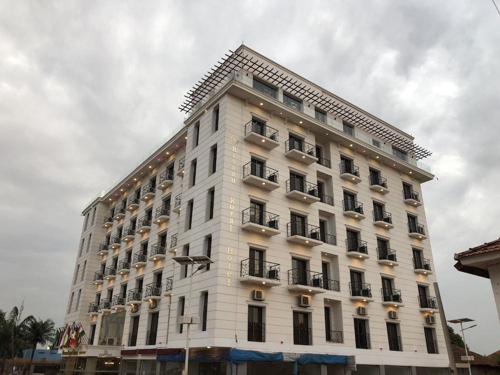 Bissau Royal Hotel