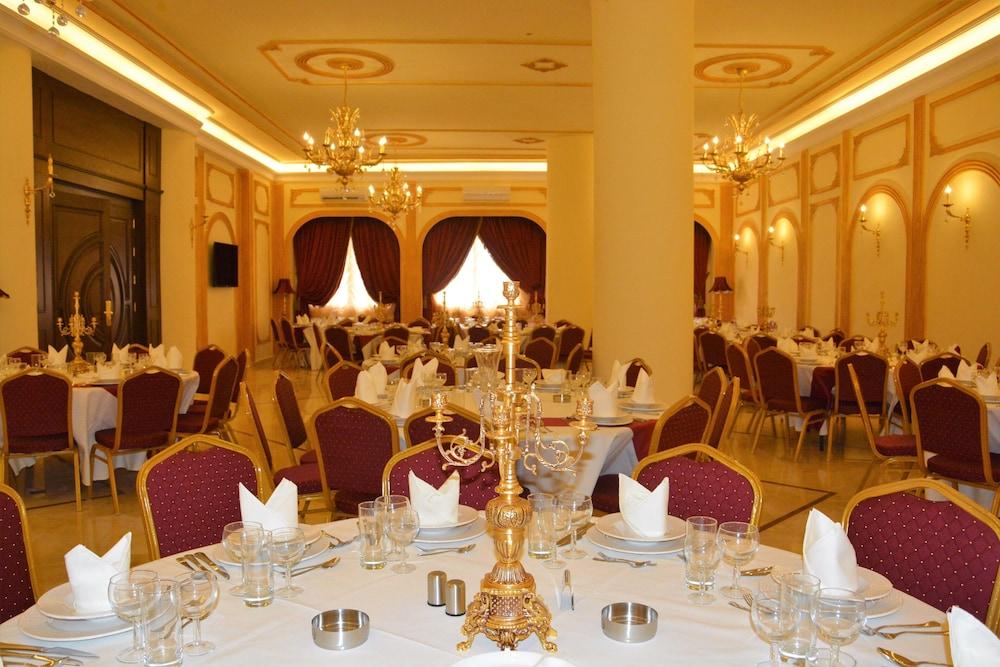 Bissau Royal Hotel