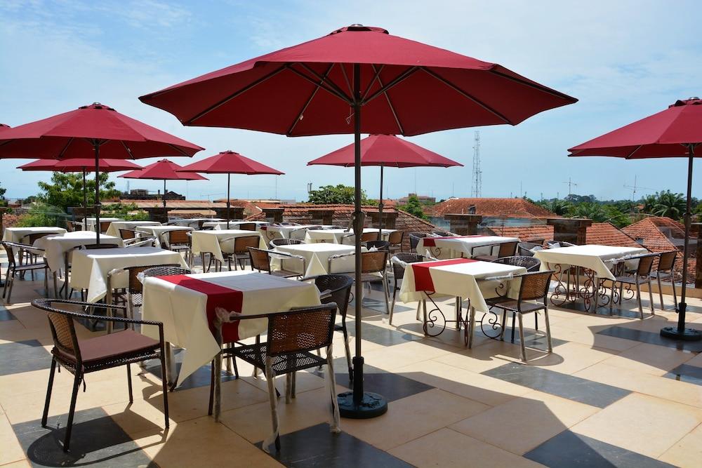 Bissau Royal Hotel