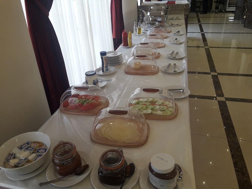 Bissau Royal Hotel