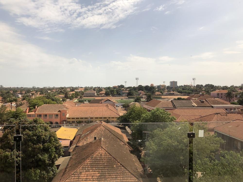 Bissau Royal Hotel