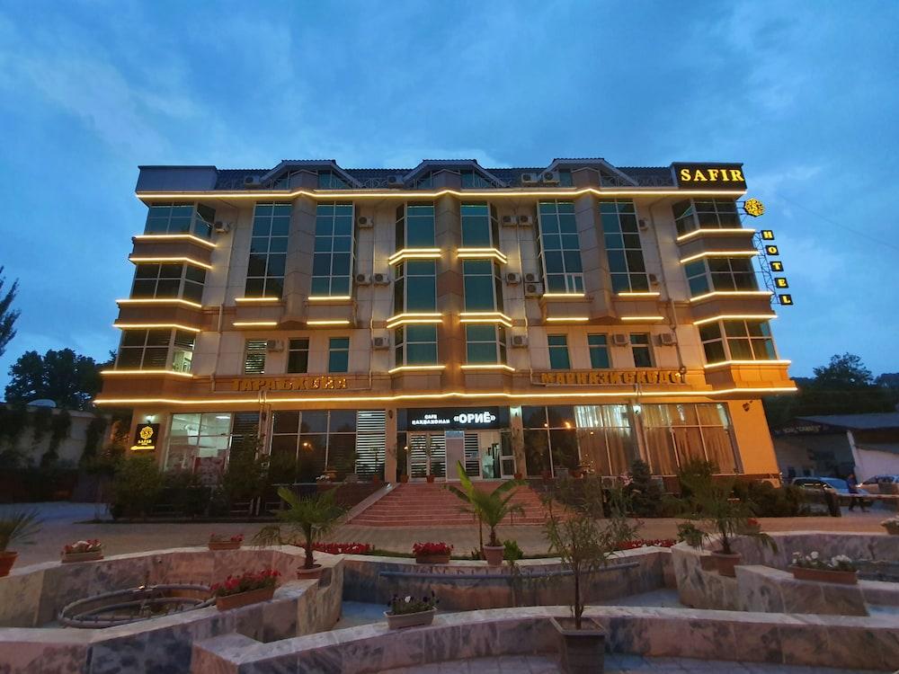 Safir Hotel